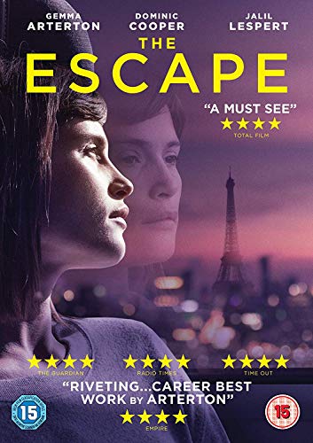 The Escape von Vertigo Releasing