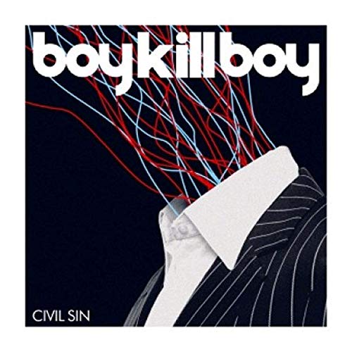 Civil Sin [7" VINYL] [Vinyl Single] von Vertigo