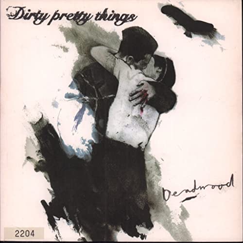Deadwood [7" VINYL] [Vinyl Single] von Vertigo