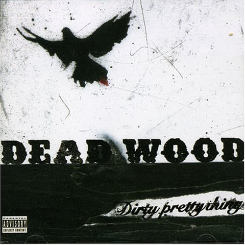 Deadwood [DVD-AUDIO] [SINGLE] von Vertigo