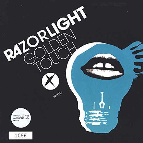 Golden Touch [Vinyl Single] von Vertigo