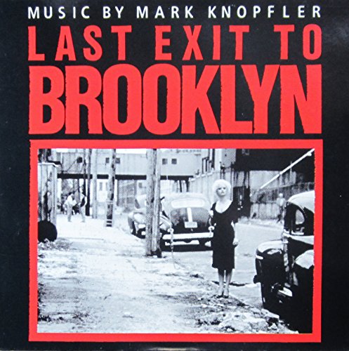 Last exit to Brooklyn (soundtrack) [Vinyl LP] von Vertigo