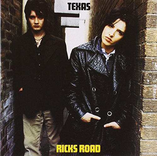 Rick'S Road [Musikkassette] von Vertigo