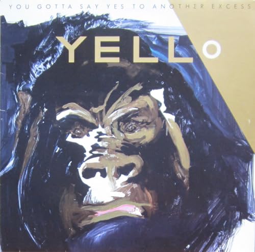 You Gotta Say Yes To Another Excess [Vinyl LP] von Vertigo