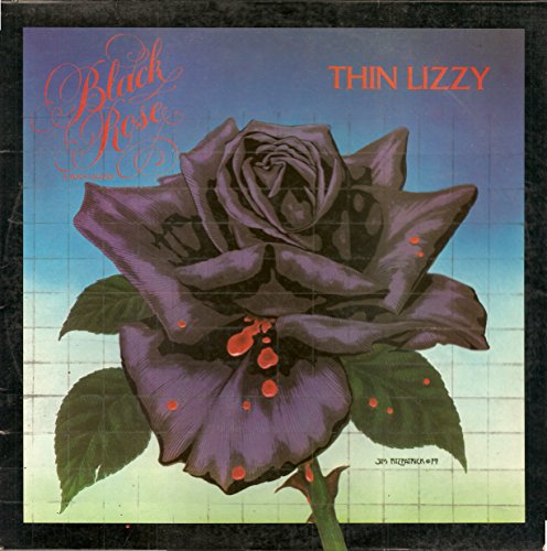 black rose LP black rose LP von Vertigo