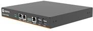 4-Port ACS800 Serial Console with analog modem, external AC/DC Power Brick - ACS804MEAC-400 (ACS804MEAC-400) von Vertiv