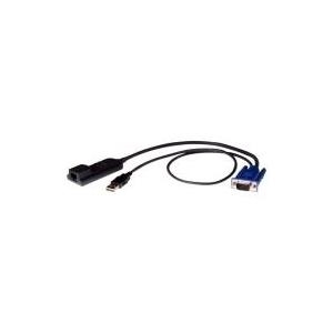 Avocent MPUIQ-VMCDP - Avocent MergePoint Unity - USB - USB - DisplayPort (MPUIQ-VMCDP) von Vertiv