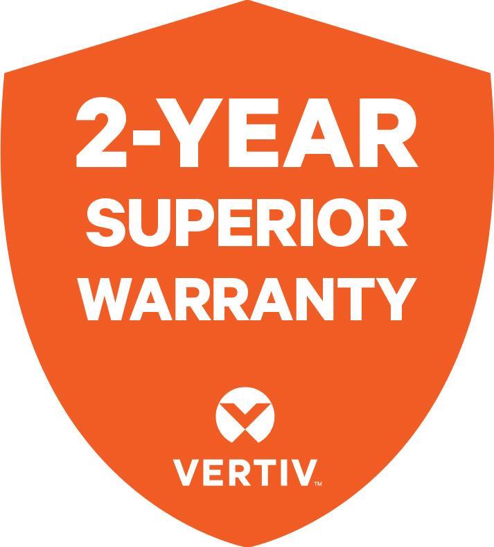 VERTIV AVOCENT ADX IPSL 2YR GOLD HARDWARE MAINTENANCE (ADX-2YGLD-IPSL) von Vertiv