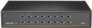 Vertiv Avocent Switchview SV2160DPH - KVM-Switch - 16 x KVM port(s) - TAA-konform (SV2160DPH-400) von Vertiv