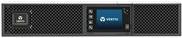Vertiv Liebert GXT5 - USV (in Rack montierbar/extern) - Wechselstrom 230 V - 3000 Watt - 3000 VA - Bleisäure - RS-232, USB - Ausgangsanschlüsse: 7 - 2U (GXT5-3000IRT2UXL) von Vertiv