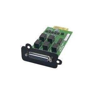 Vertiv Liebert Intellislot Relay Interface Card - Fernverwaltungsadapter (RELAYCARD-PG) von Vertiv
