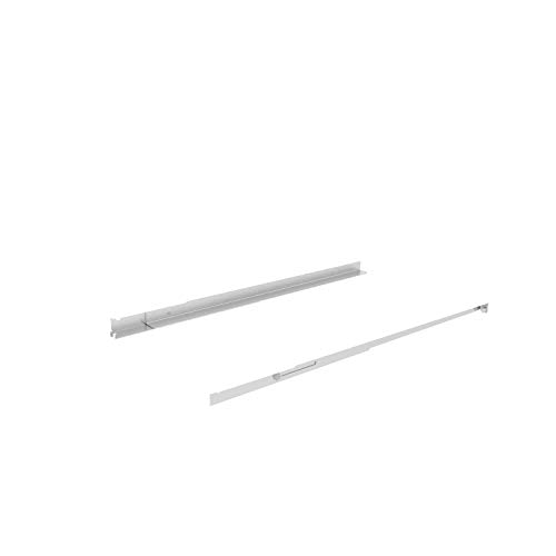 Vertiv Stützhilfe, 1 HE, tiefenverstellbar, 45,5 kg Vertiv Stützhilfe, 1 HE, tiefenverstellbar, 45,5 kg von Vertiv