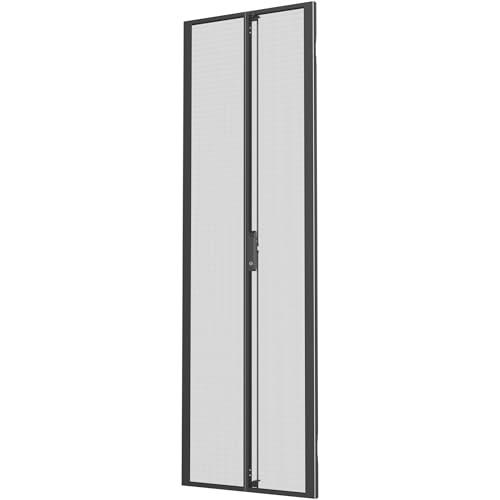 Vertiv VR 42UX600 Split Perf Türen, Schwarz Vertiv VR 42UX600 Split Perf Türen, Schwarz von Vertiv