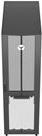 Vertiv VR - Schrank - Netzwerkschrank - Schwarz, RAL 7021 - 42HE - 48.3 cm (19) von Vertiv