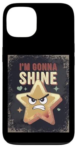 Lustiger Stern Entschlossenheit Motivation Vintage Hülle für iPhone 13 Lustiger Stern Entschlossenheit Motivation Vintage Hülle für iPhone 13 von Vertrauen Inspirierend Positiv Geschenk
