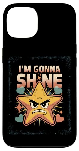 Lustiger Stern Entschlossenheit Motivation Vintage Hülle für iPhone 13 Lustiger Stern Entschlossenheit Motivation Vintage Hülle für iPhone 13 von Vertrauen Inspirierend Positiv Geschenk