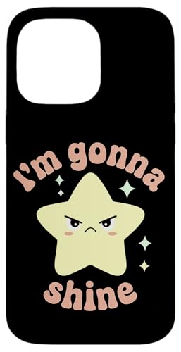 Lustiger Stern Entschlossenheit Motivation Vintage Hülle für iPhone 14 Pro Max Lustiger Stern Entschlossenheit Motivation Vintage Hülle für iPhone 14 Pro Max von Vertrauen Inspirierend Positiv Geschenk