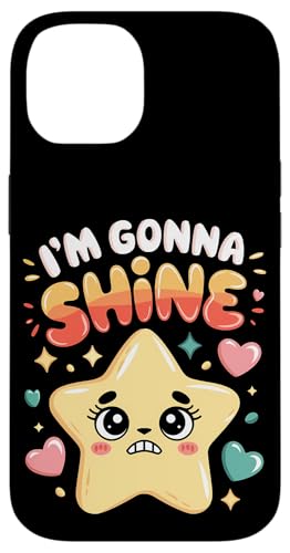 Lustiger Stern Entschlossenheit Motivation Vintage Hülle für iPhone 14 Lustiger Stern Entschlossenheit Motivation Vintage Hülle für iPhone 14 von Vertrauen Inspirierend Positiv Geschenk