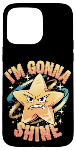 Lustiger Stern Entschlossenheit Motivation Vintage Hülle für iPhone 15 Pro Max Lustiger Stern Entschlossenheit Motivation Vintage Hülle für iPhone 15 Pro Max von Vertrauen Inspirierend Positiv Geschenk