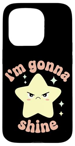Lustiger Stern Entschlossenheit Motivation Vintage Hülle für iPhone 15 Pro Lustiger Stern Entschlossenheit Motivation Vintage Hülle für iPhone 15 Pro von Vertrauen Inspirierend Positiv Geschenk