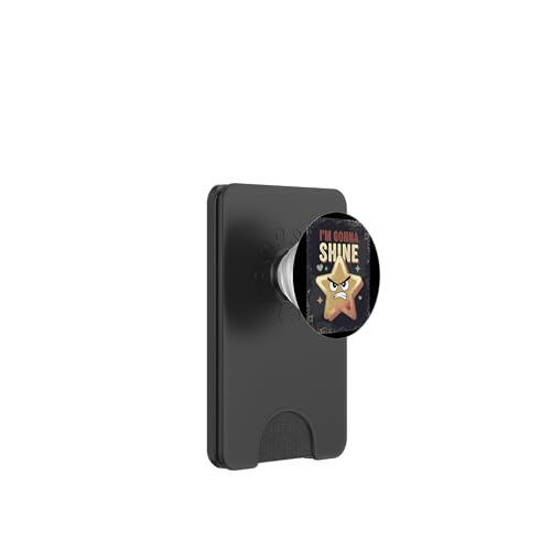 Lustiger Stern Entschlossenheit Motivation Vintage PopSockets PopWallet für MagSafe Lustiger Stern Entschlossenheit Motivation Vintage PopSockets PopWallet für MagSafe von Vertrauen Inspirierend Positiv Geschenk