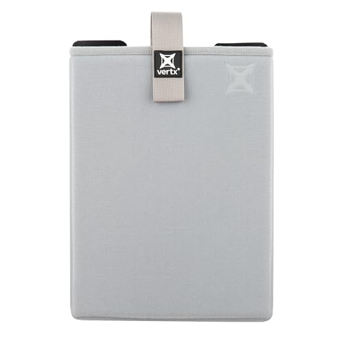 Vertx Modularer Laptop-Sleeve-Einsatz für Rucksack, Tasche Organisation, Klettbefestigung von Vertx