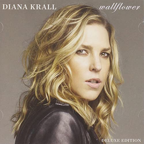 Wallflower von Verve (Fenn Music)