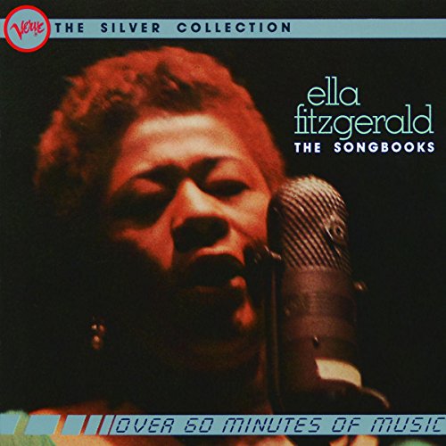 The Songbook - Silver Collection von Verve (Umis - Universal Import)