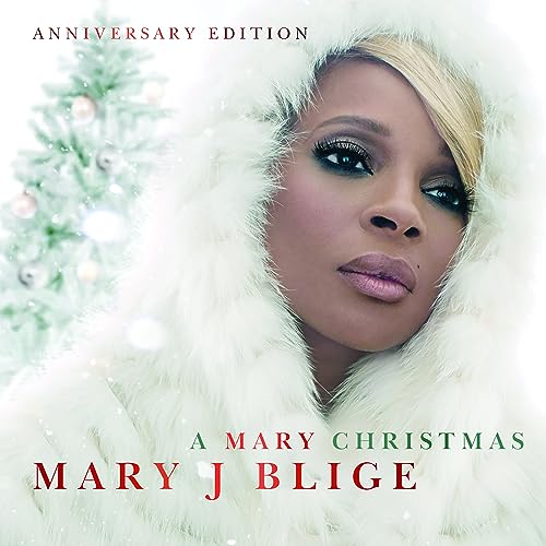 A Mary Christmas (Anniversary Edition) [Vinyl LP] von Verve (Universal Music)