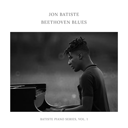 Beethoven Blues von VERVE