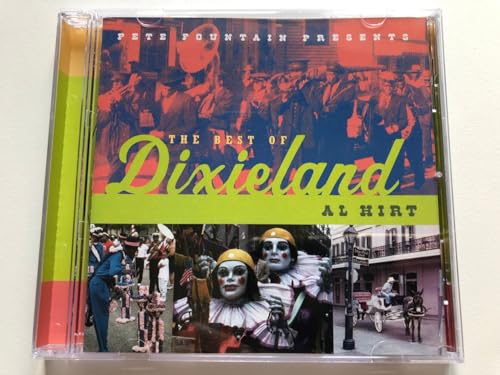 Best of Dixieland von Verve (Universal Music)