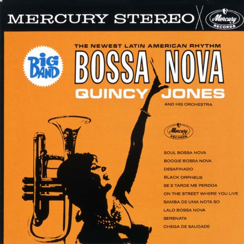 Big Band Bossa Nova (SHM-CD) von Verve (Universal Music)
