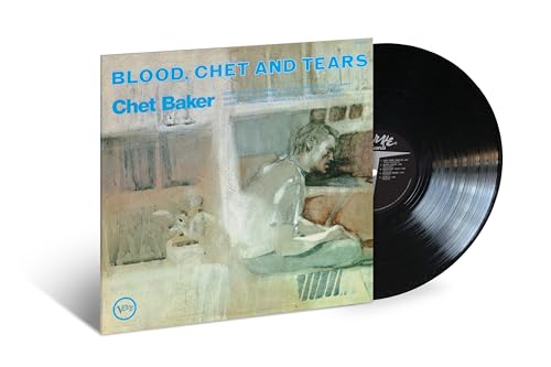 Blood, Chet And Tears (Verve By Request) [Vinyl LP] von Verve (Universal Music)