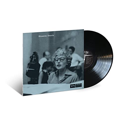 Blossom Dearie (Verve By Request) [Vinyl LP] von Verve (Universal Music)