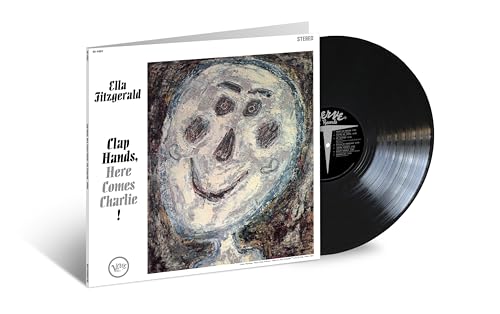 Clap Hands, Here Comes Charlie! (Acoustic Sounds) [Vinyl LP] von Verve (Universal Music)