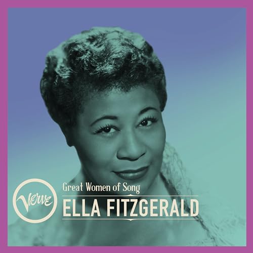 Great Women of Song von VERVE