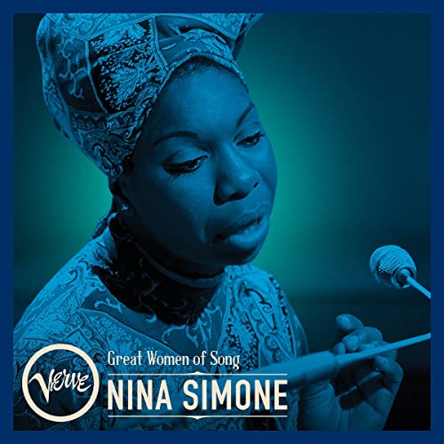 Great Women of Song: Nina Simone von Verve (Universal Music)