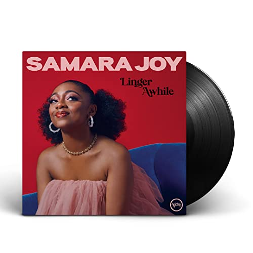Linger Awhile [Vinyl LP] von Verve