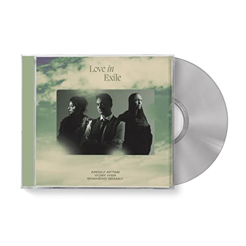 Love in Exile von Verve