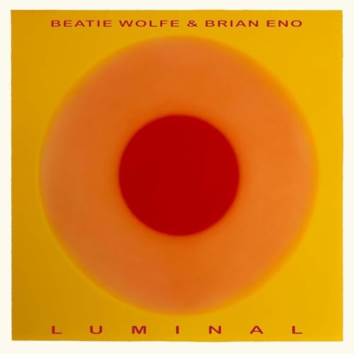 Luminal [Vinyl LP] von Verve (Universal Music)
