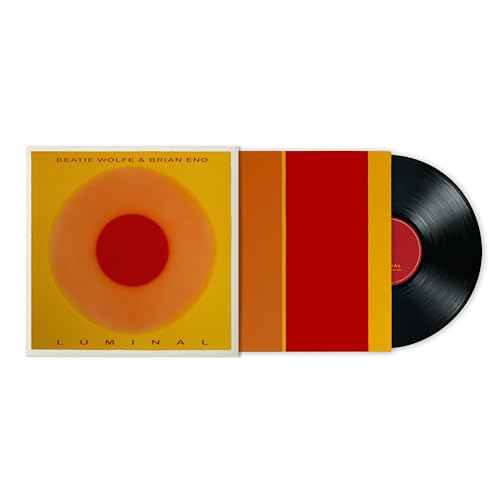 Luminal [Vinyl LP] von Verve (Universal Music)