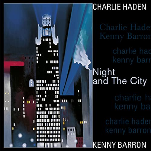 Night and the City [Vinyl LP] von Verve (Universal Music)