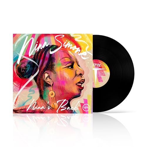 Nina's Back von Verve