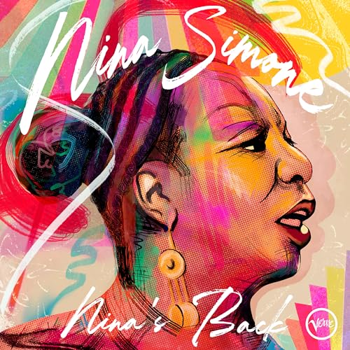 Nina's Back von Verve (Universal Music)