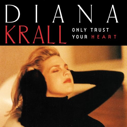 Only Trust Your Heart [Vinyl LP] von VERVE