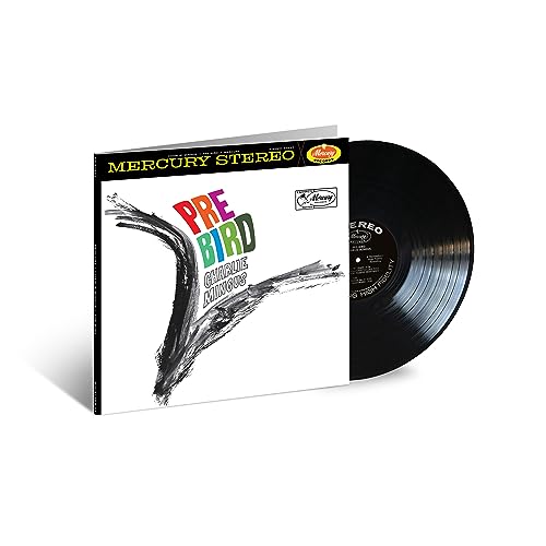 Pre-Bird (Acoustic Sounds) [Vinyl LP] von Verve