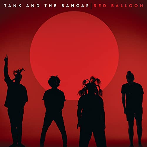 Red Balloon von Verve (Universal Music)