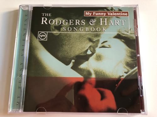 Rodgers & Hart Songbook: My Funny Valentine von Verve (Universal Music)