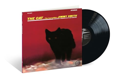 The Cat (Acoustic Sounds) [Vinyl LP] von VERVE