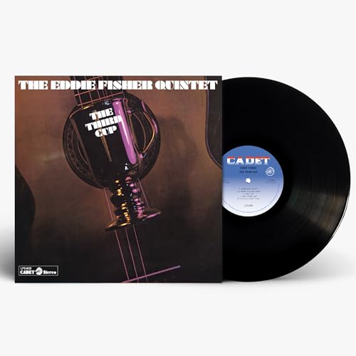 The Third Cup (Verve By Request) [Vinyl LP] von Verve (Universal Music)